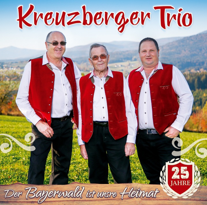 Kreuzberger Trio - Quelle: Daniel Schreib