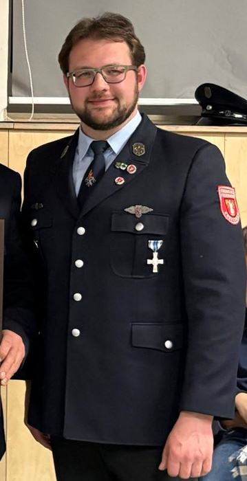 FF Kreuzberg - Johannes Groß