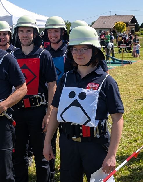 FF Kreuzberg - Veronika Kittl