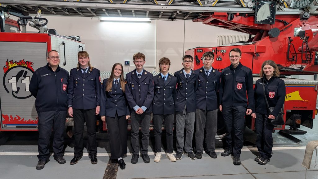 FF Kreuzberg - MTA Basismodul - Freyung - 2026