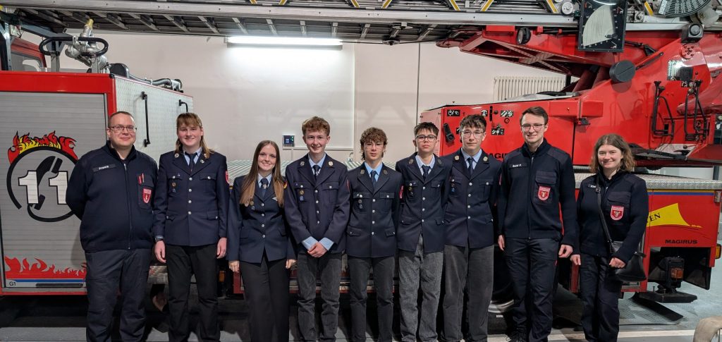 FF Kreuzberg - MTA Basismodul - Freyung - 2026