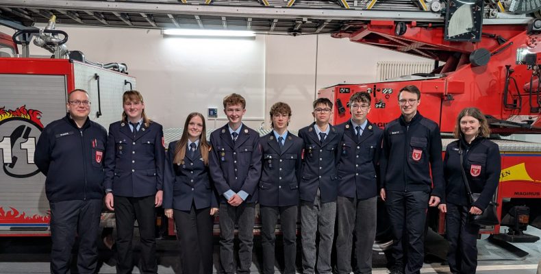 FF Kreuzberg - MTA Basismodul - Freyung - 2026