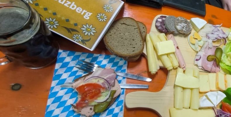 FF Kreuzberg - Starkbierfest Kreuzberg 2026