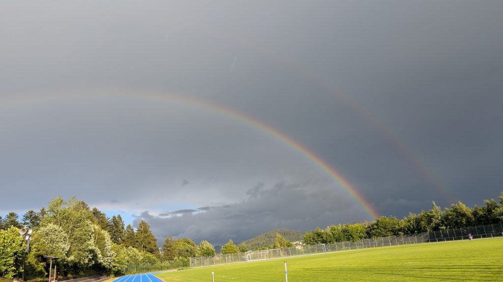 FF Kreuzberg - Jugendübung - Training am Oberfeld - 11.06.2026