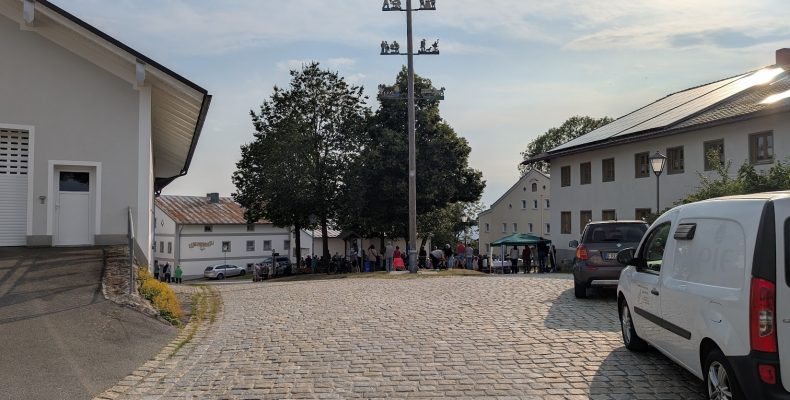 FF Kreuzberg - Annatag 2026