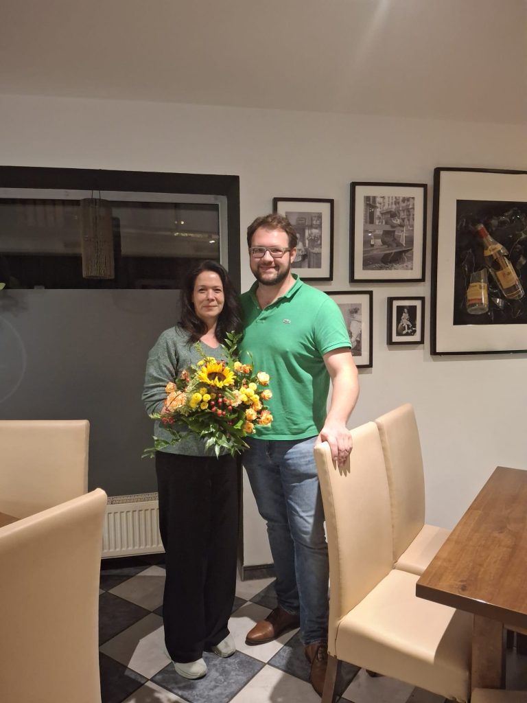 FF Kreuzberg - Geburtstag Fahnenmutter 2026