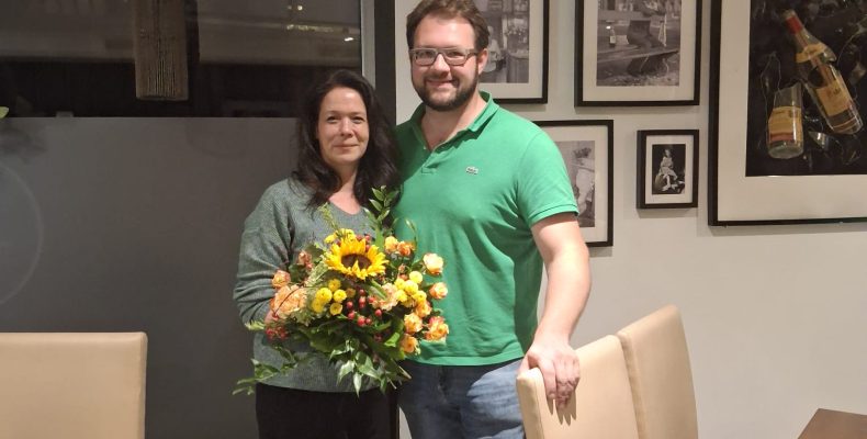 FF Kreuzberg - Geburtstag Fahnenmutter 2026